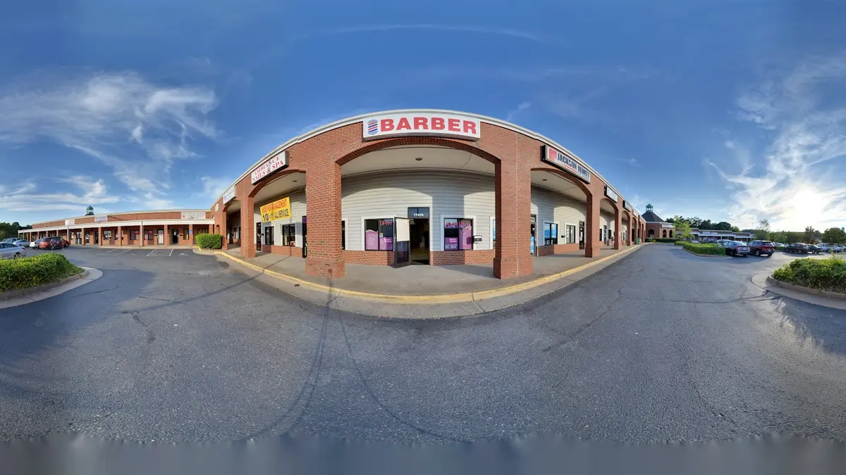 Sook's Barber Shop