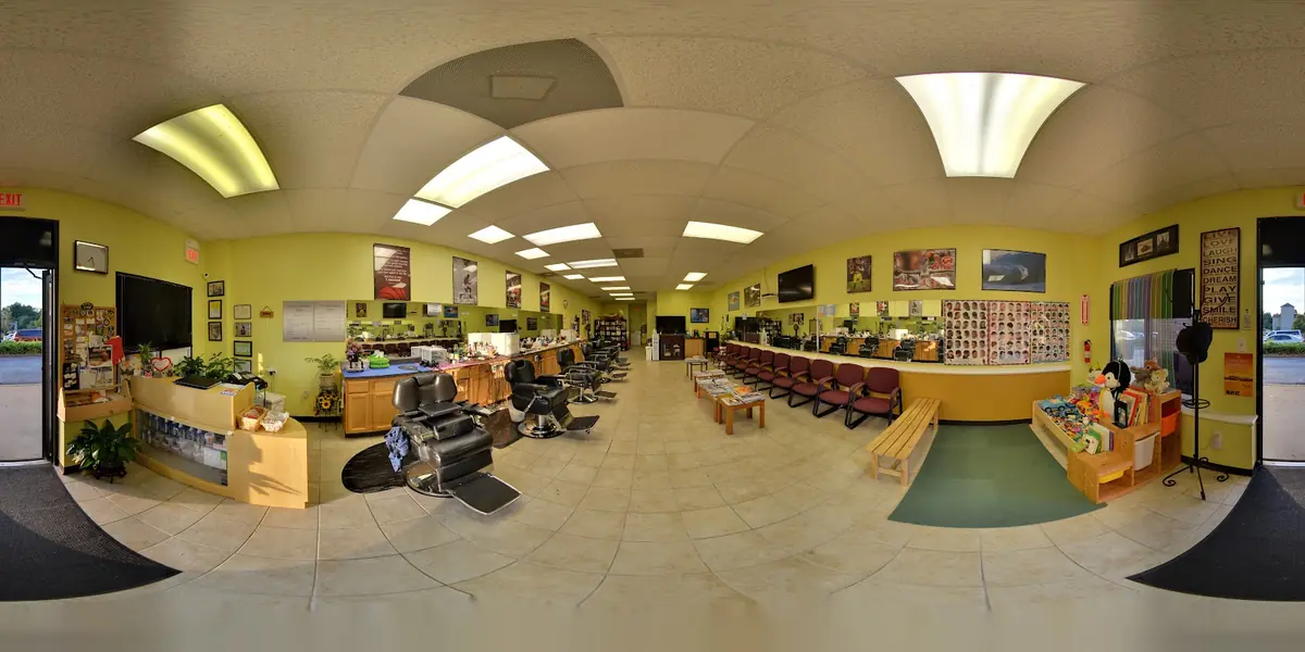 Sook's Barber Shop photo (photo 3 of 3)
