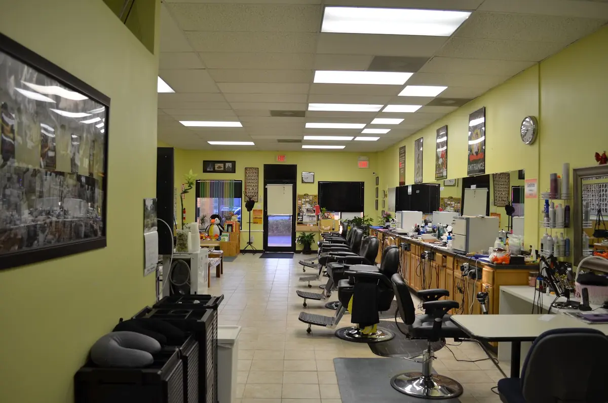 Sook's Barber Shop photo (photo 2 of 3)