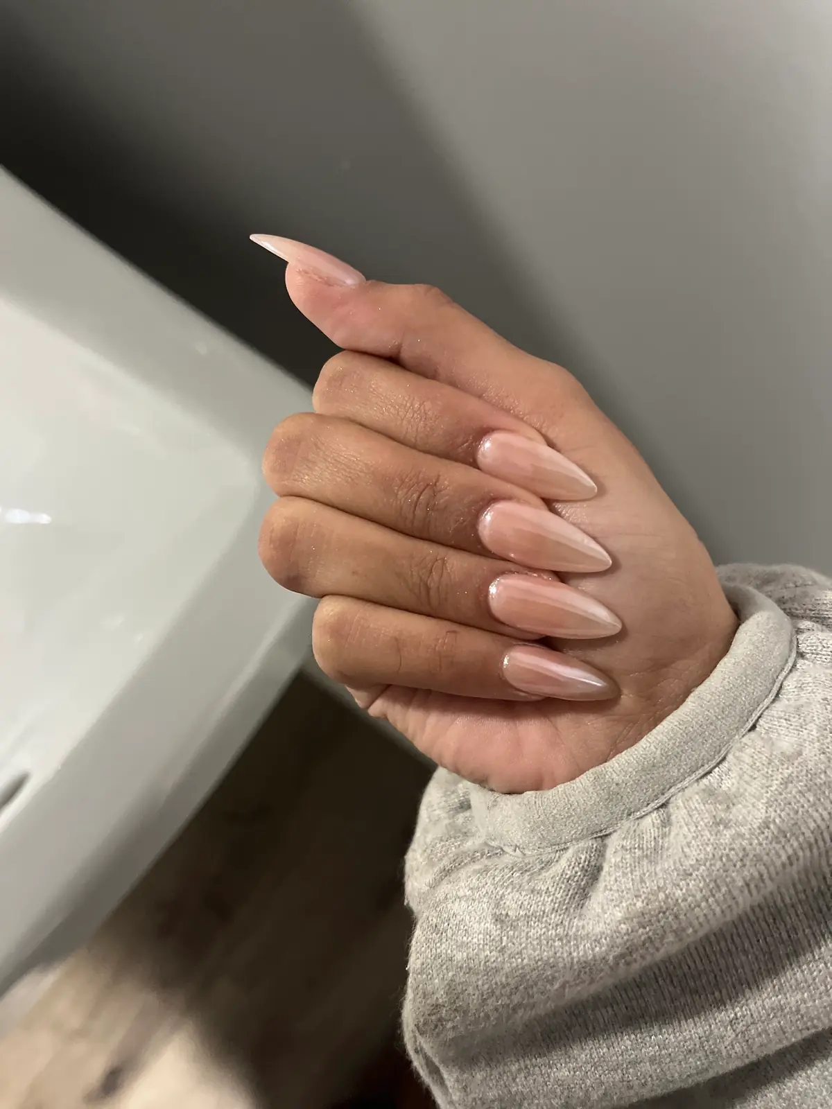 City Nails photo (photo 2 of 3)