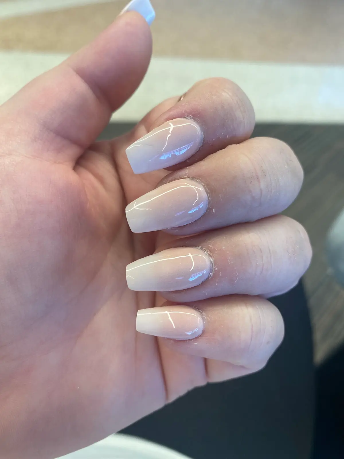 City Nails