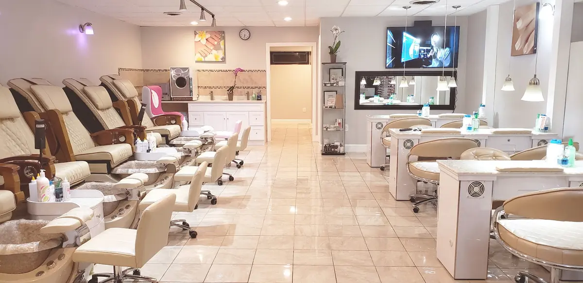 City Nails photo (photo 3 of 3)