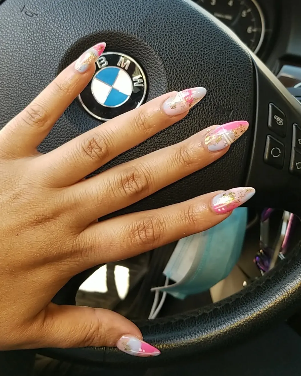 City Nails photo (photo 1 of 3)