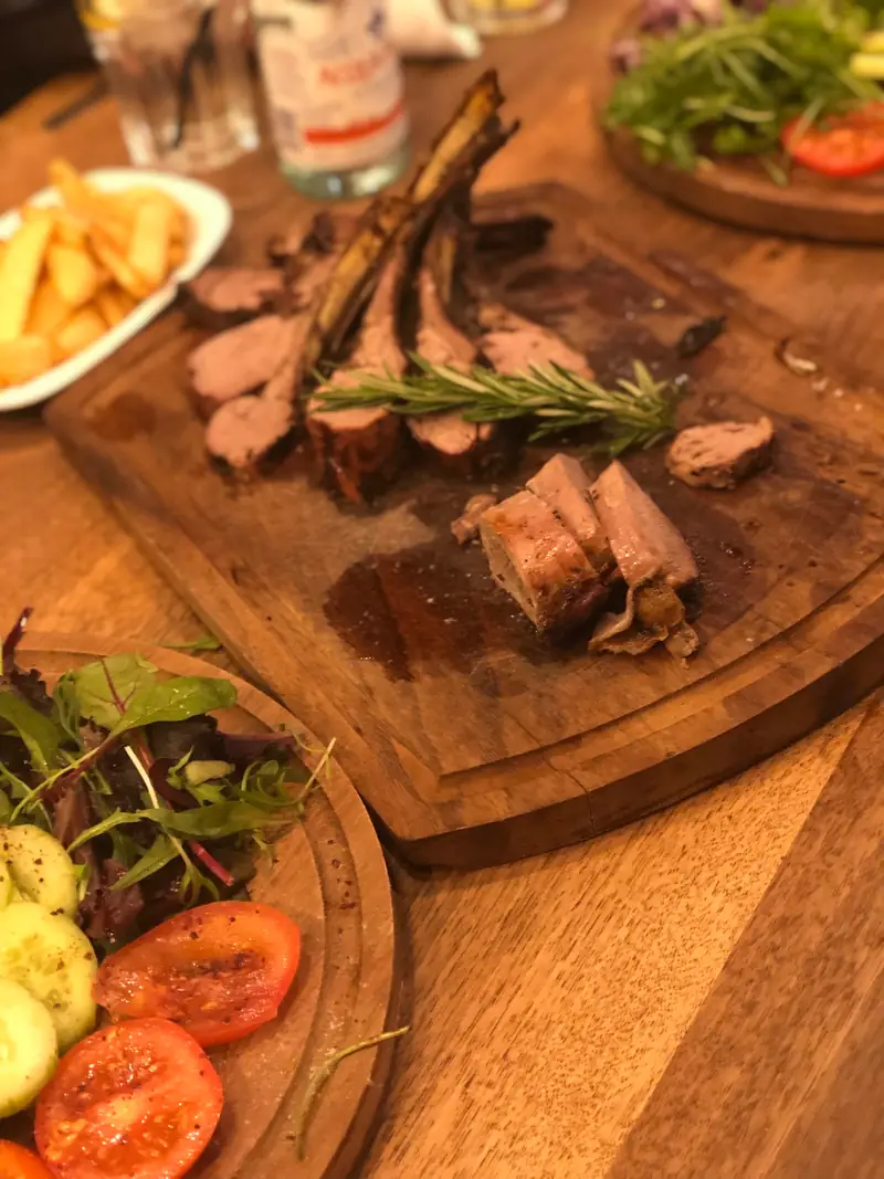 Etci Mehmet - Turkish Steak House photo (photo 2 of 3)