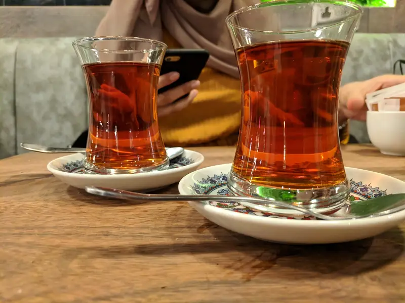 Etci Mehmet - Turkish Steak House photo (photo 3 of 3)