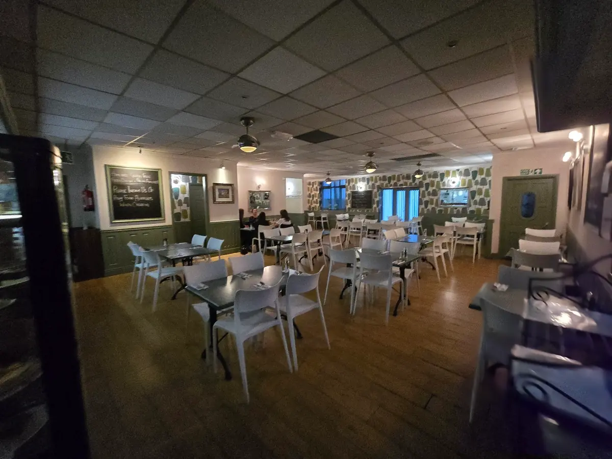 Spaghetti House — Italian restaurants in Lancaster
