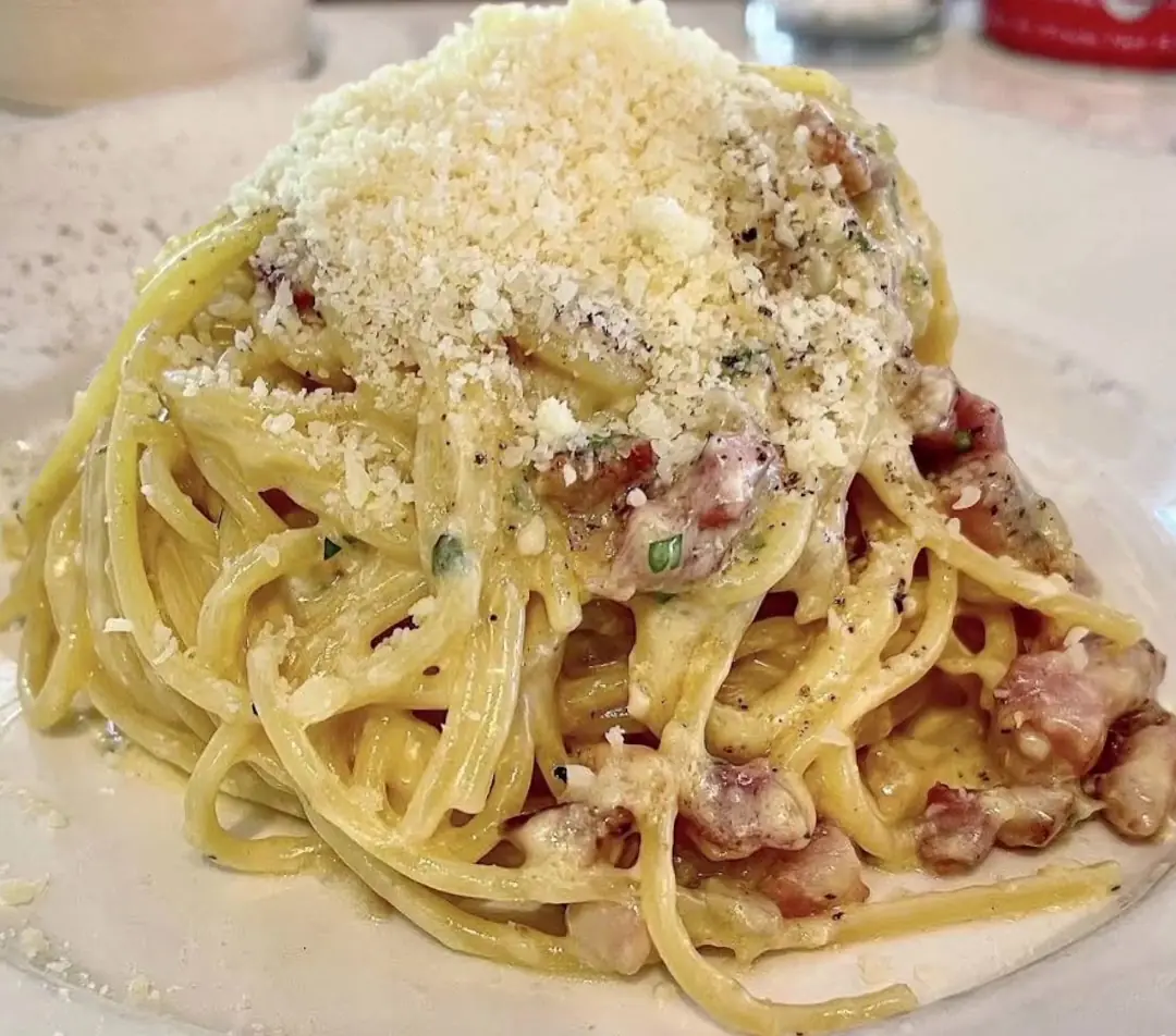 Spaghetti House photo (photo 1 of 3)