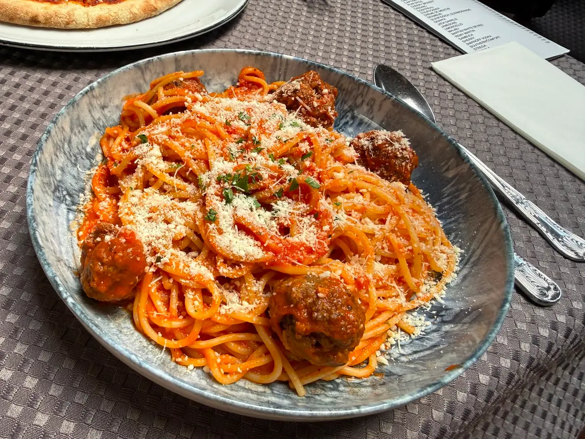 Fabio Ristorante photo (photo 3 of 3)