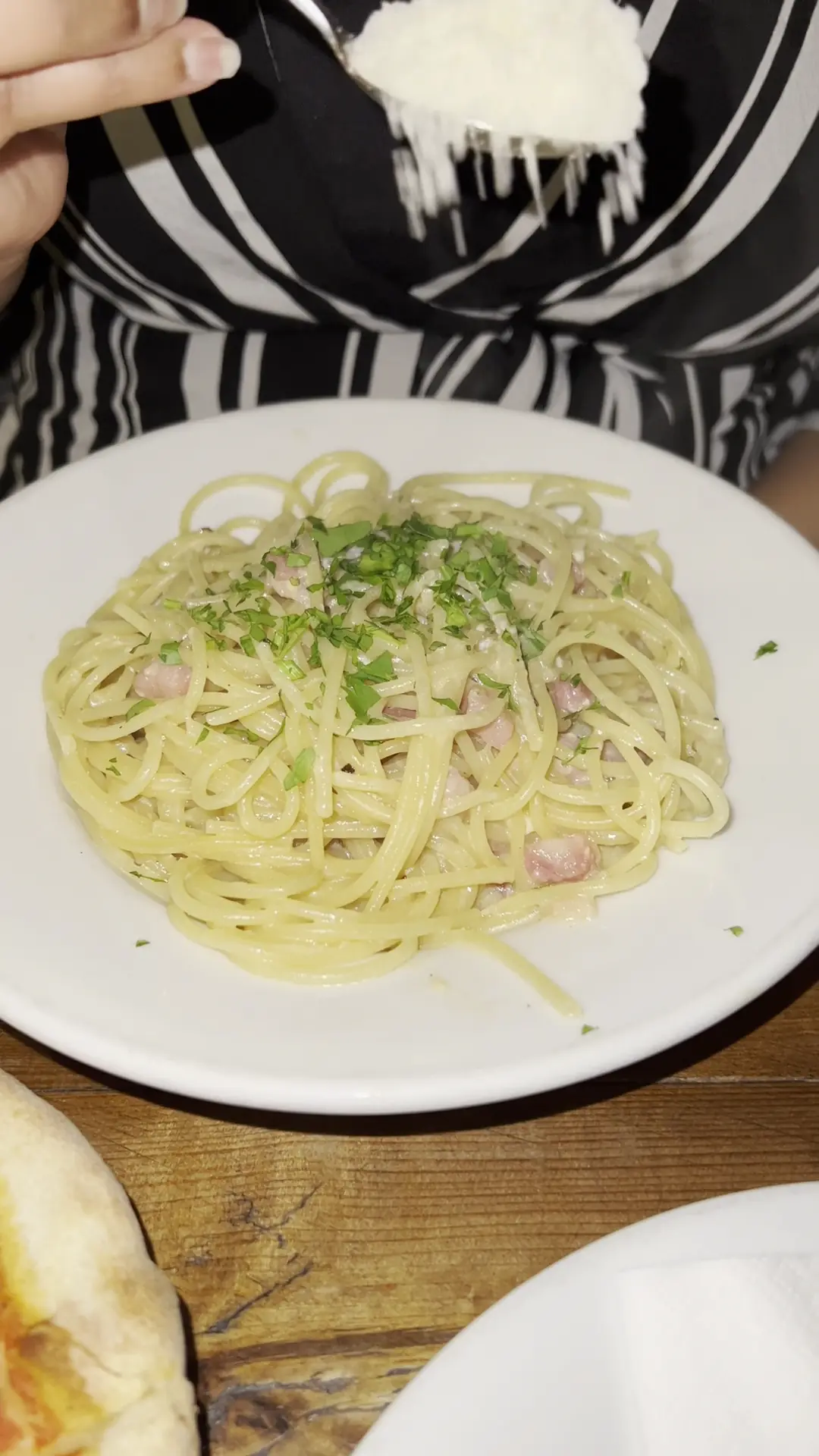 Ristorante Caffe' Gustami photo (photo 1 of 3)