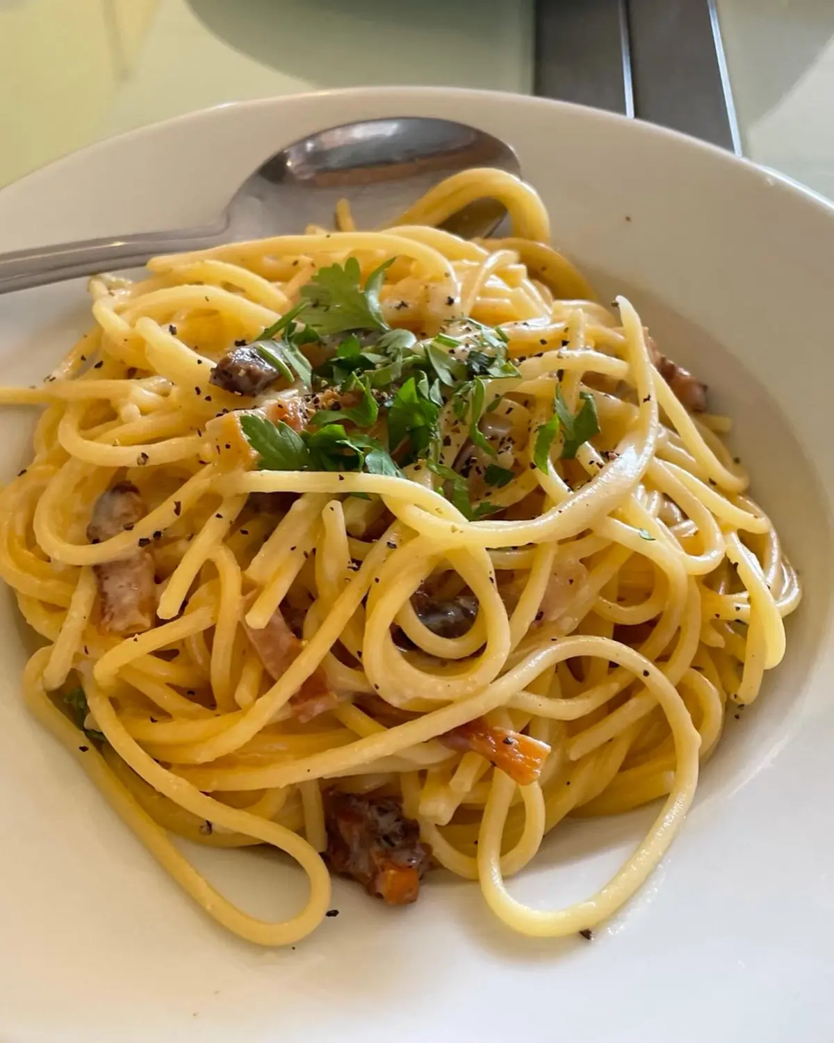 Ristorante Caffe' Gustami photo (photo 3 of 3)