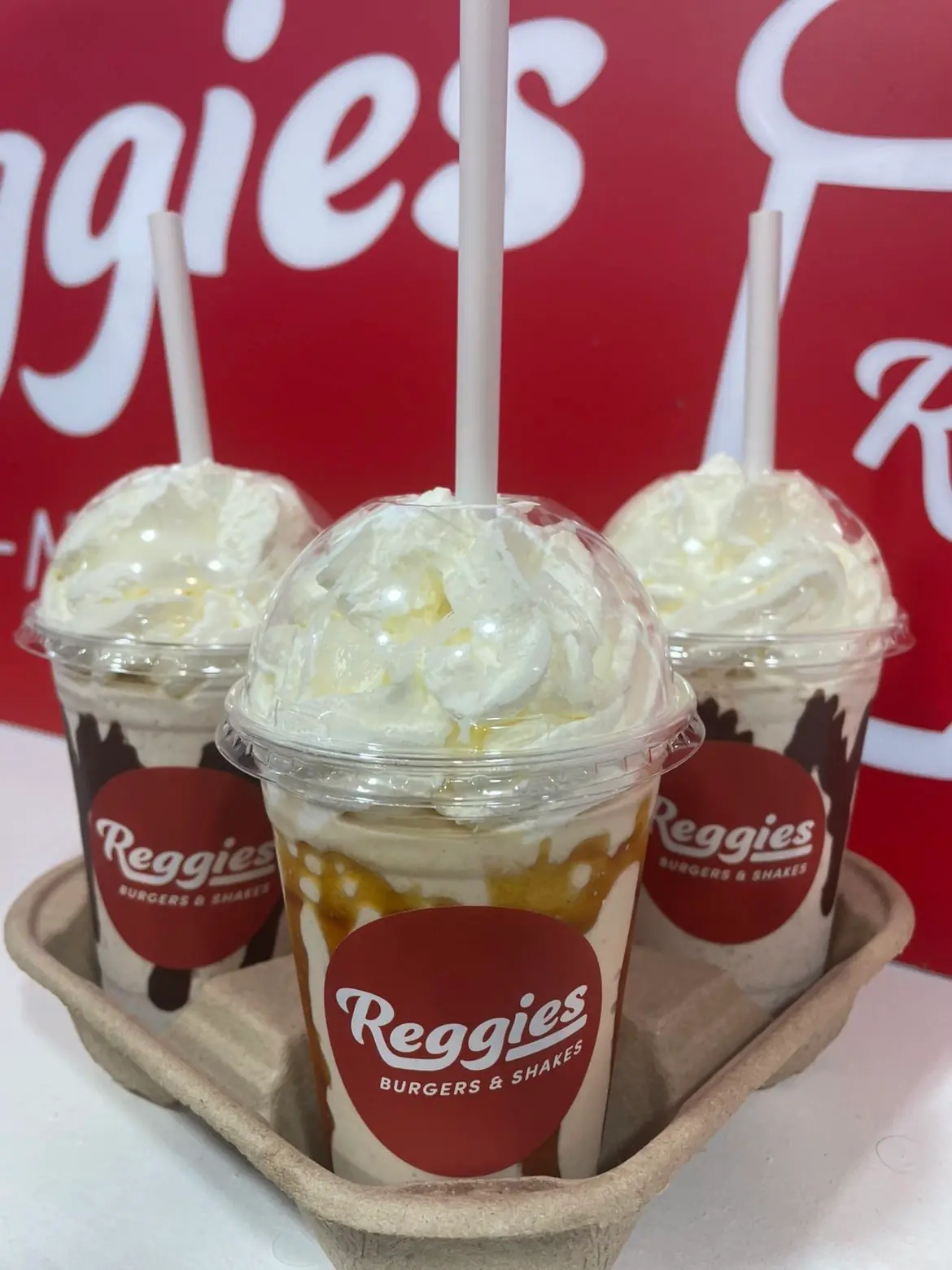 Reggies photo (photo 1 of 3)