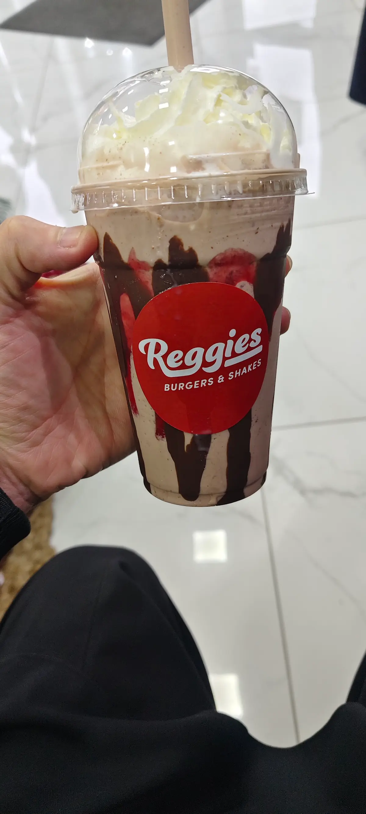 Reggies photo (photo 3 of 3)