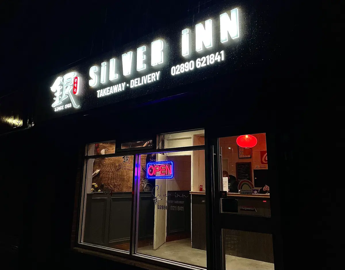 Silver Inn photo (photo 1 of 3)