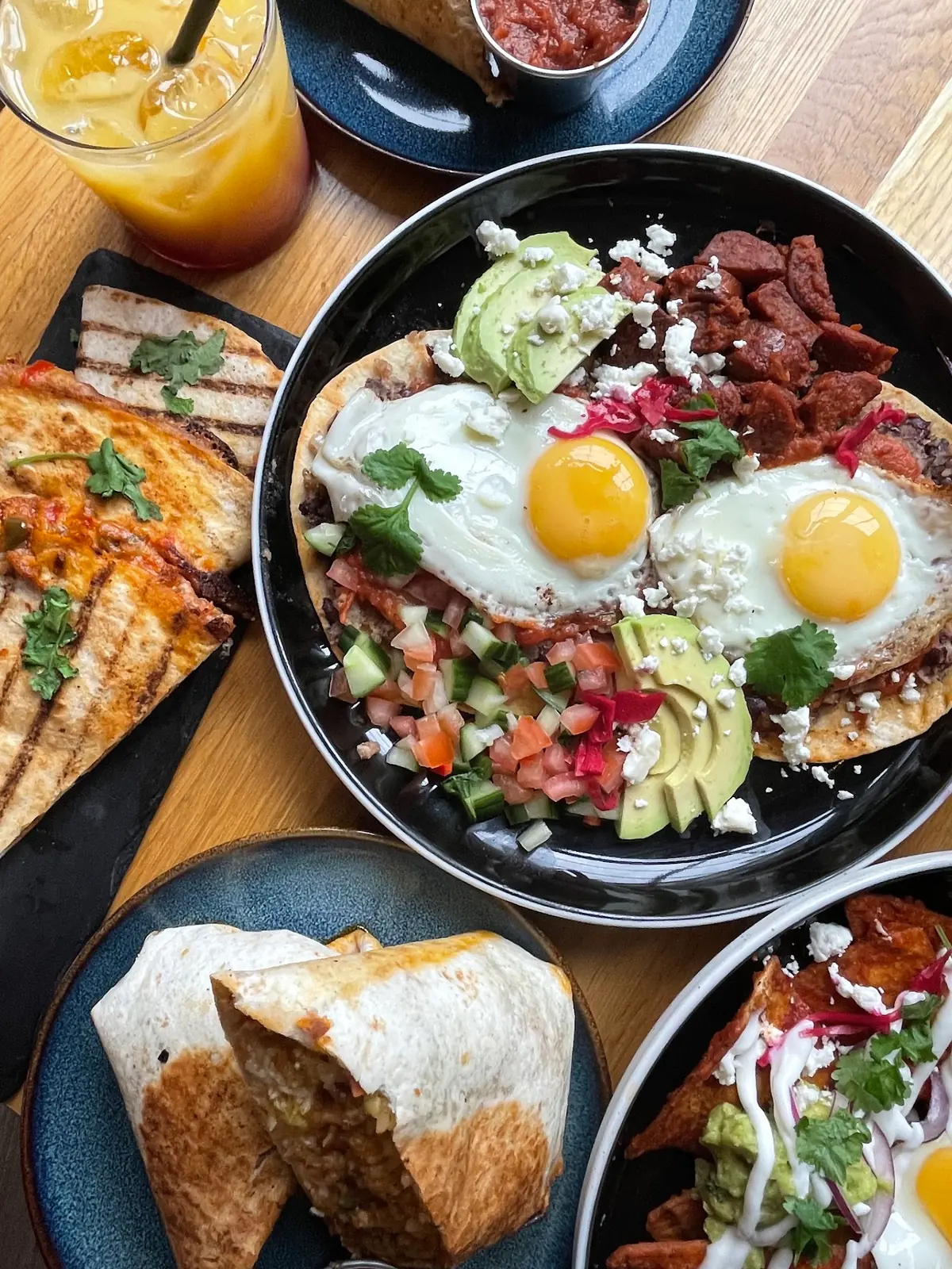 Batanga Mexican — Restaurants in York