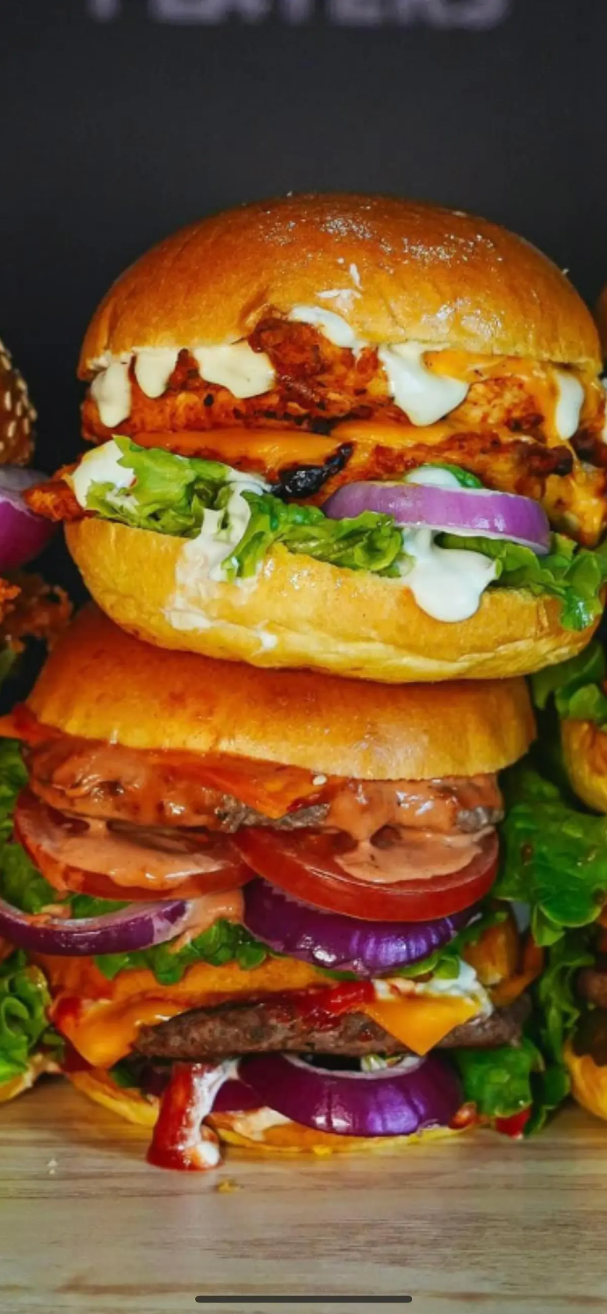 Peri Peri Flames — Chicken restaurants in Leicester