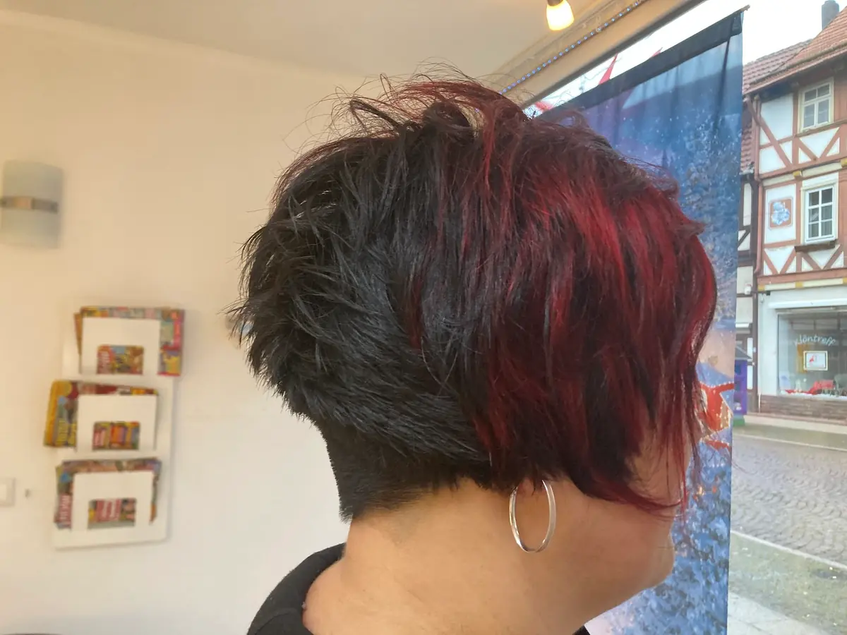 Katjas Haar Ambiente Inh. Katja Ahlbrecht — Hair Salons in Uslar