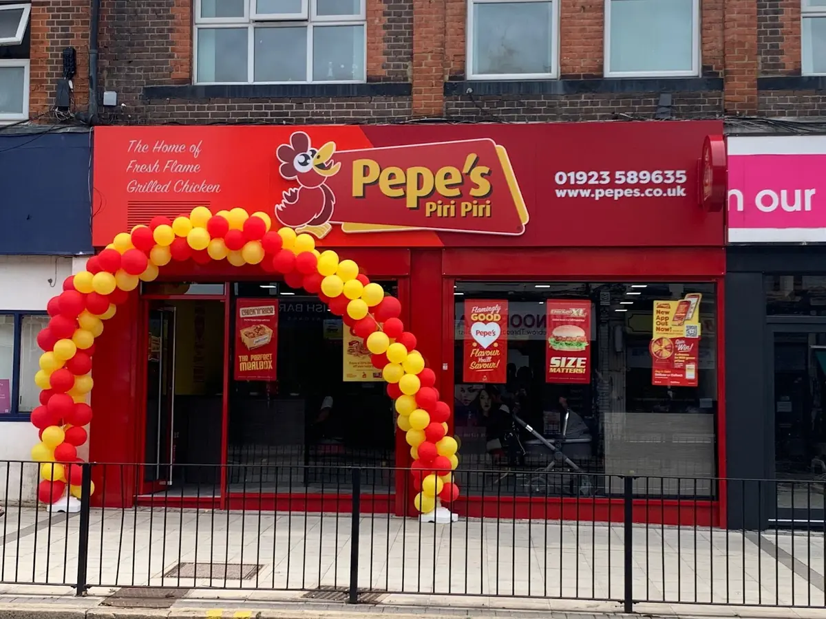 Pepe's