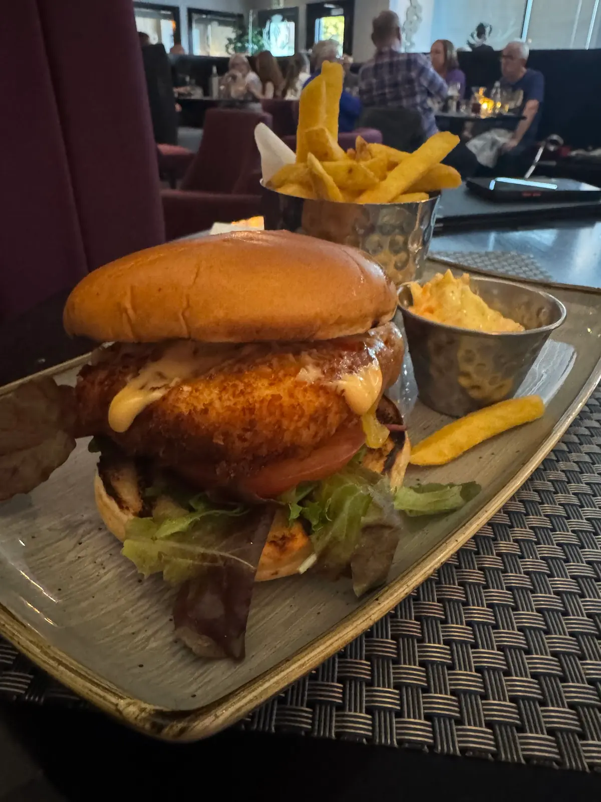Pendulum Bar & Grill — Bar & grills in Paisley