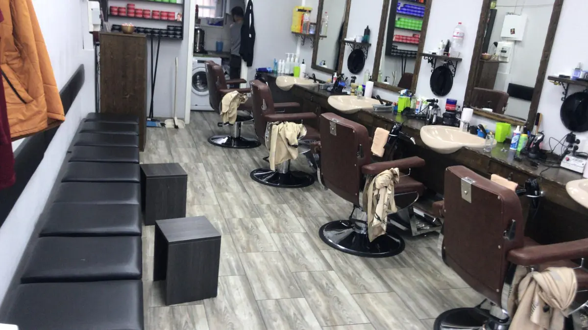 Herrenfriseur Mega Style photo (photo 3 of 3)