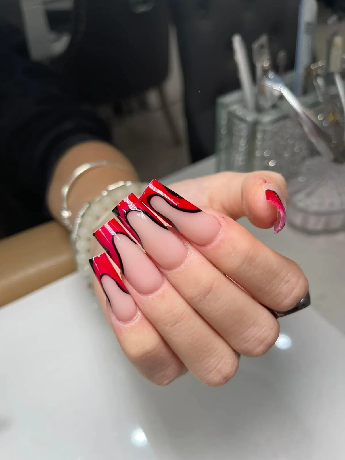 American Nails and Spa Anniesland photo (photo 3 of 3)