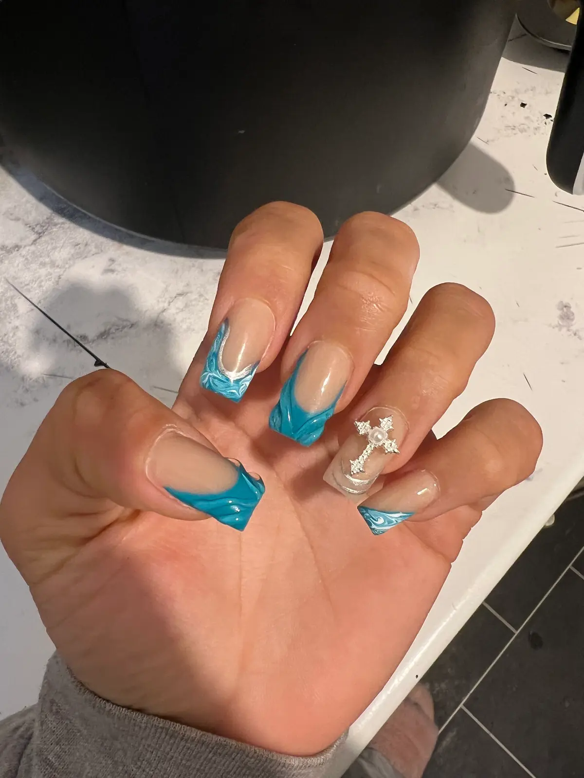 American Nails and Spa Anniesland photo (photo 2 of 3)