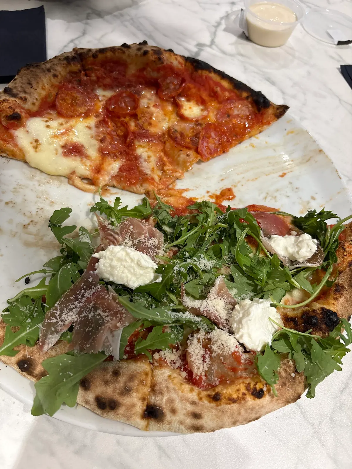 Luigiano's Pizzeria photo (photo 3 of 3)