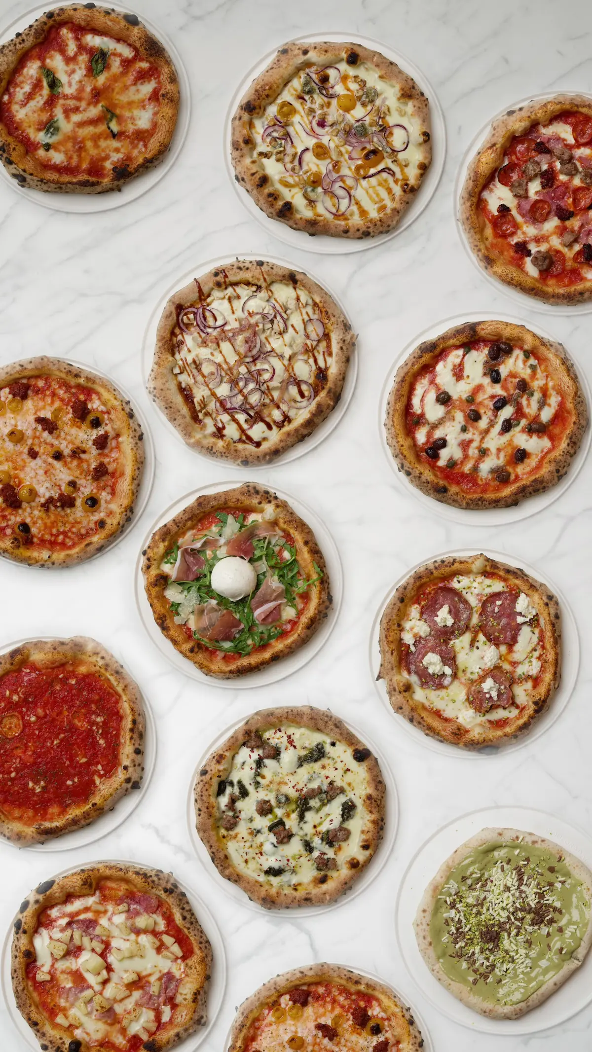 Luigiano's Pizzeria photo (photo 1 of 3)