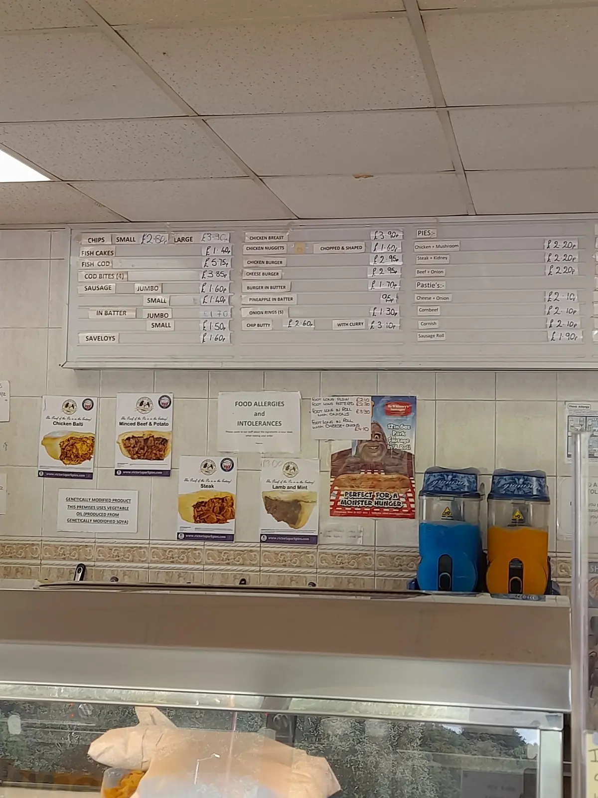 June's Fish Bar photo (photo 2 of 3)
