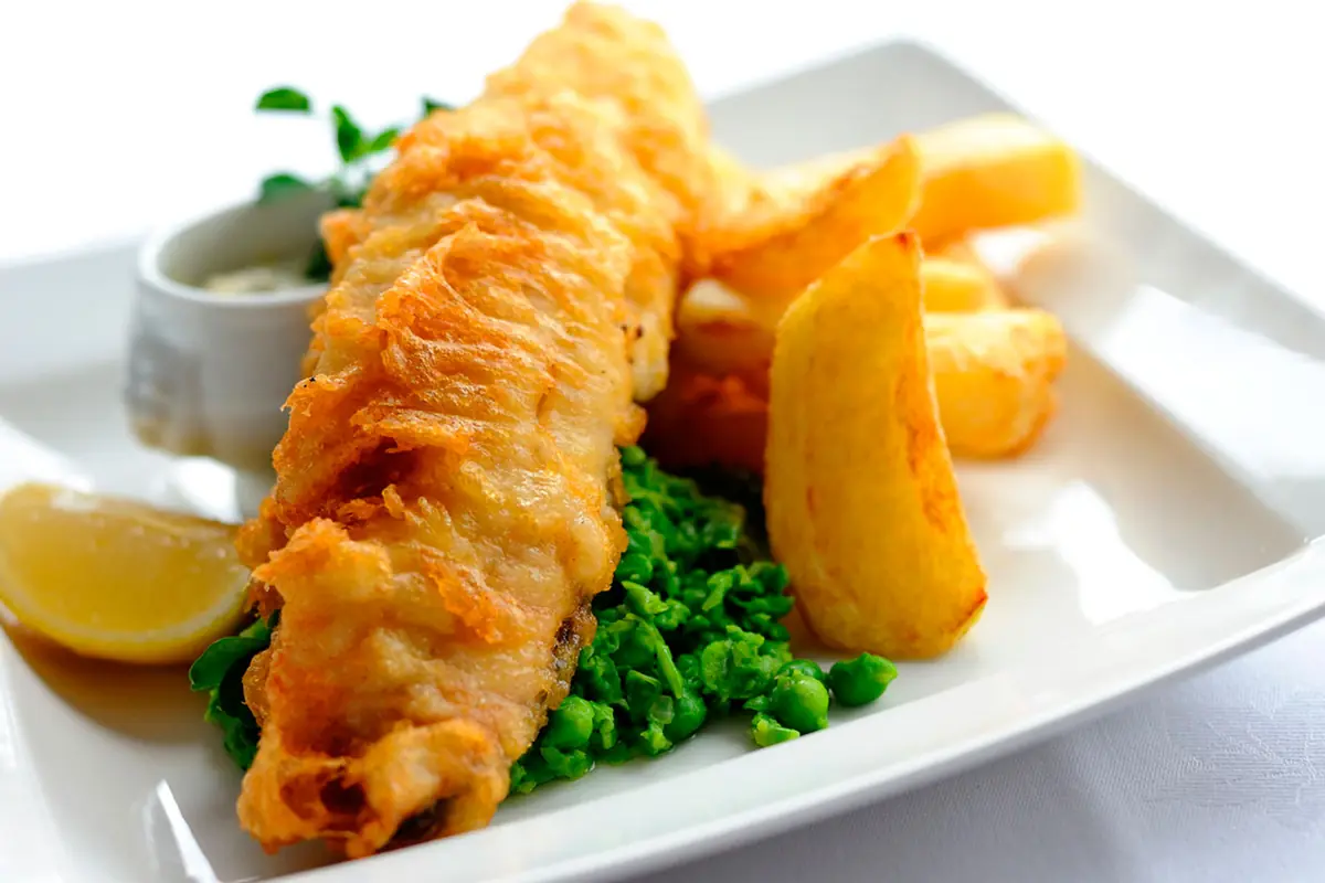 June's Fish Bar