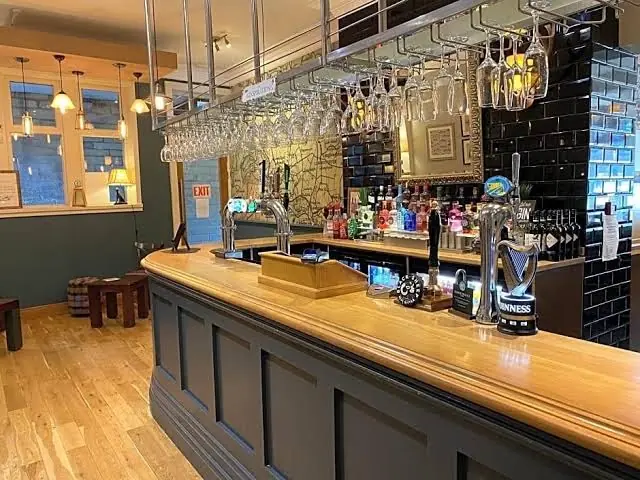 The Plough photo (photo 3 of 3)