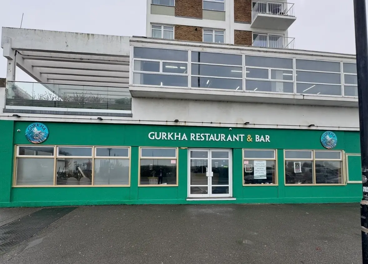Gurkha Restaurant and Bar (Margate)
