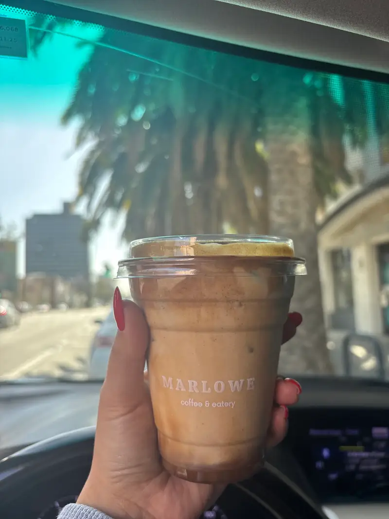Marlowe Coffee & Eatery photo (photo 3 of 3)