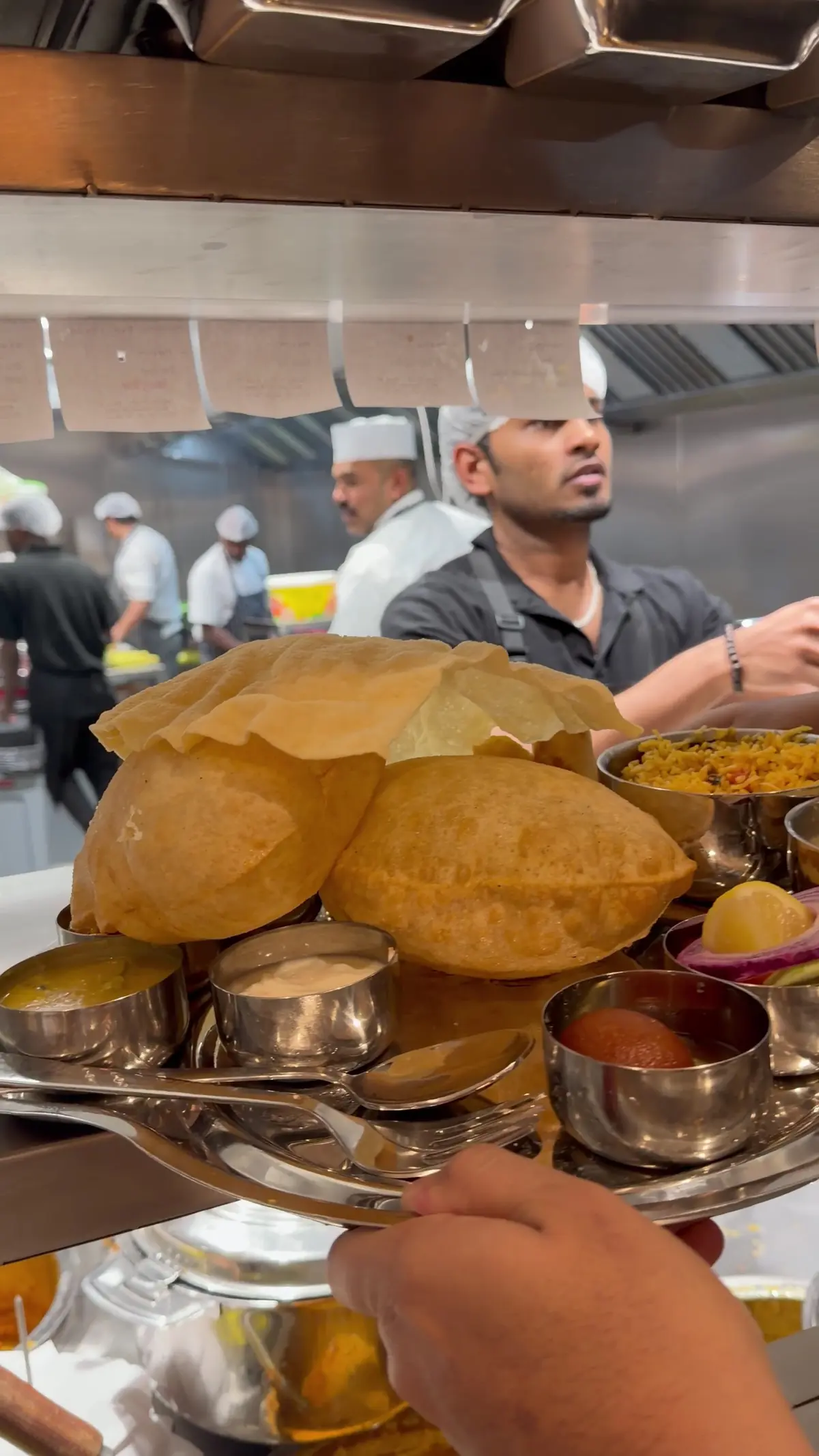 Saravanaa Bhavan Wembley photo (photo 1 of 3)