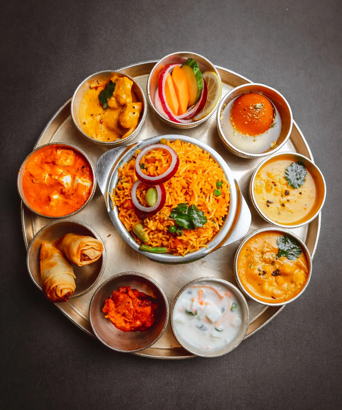 Saravanaa Bhavan Wembley photo (photo 3 of 3)