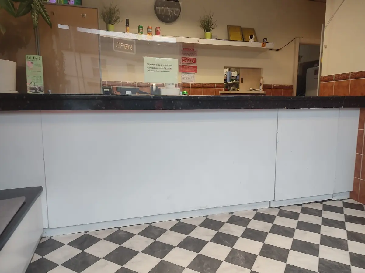 Lai Do 2 — Chinese Restaurants in Wolverhampton