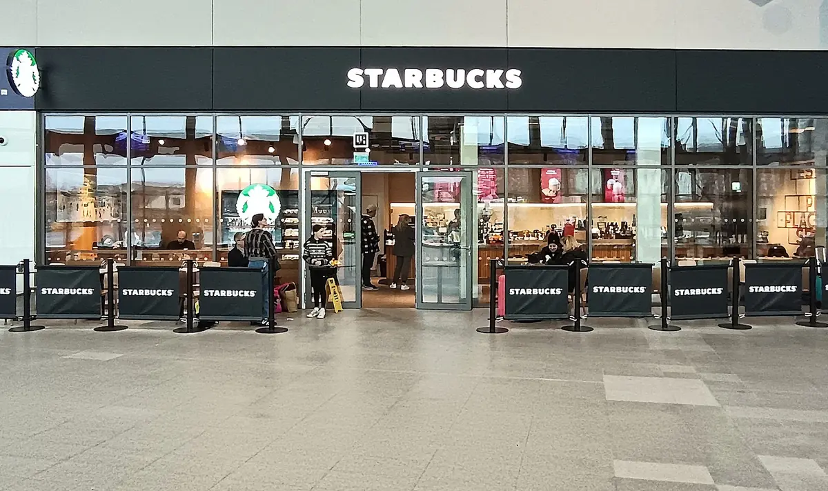 Starbucks Coffee Company