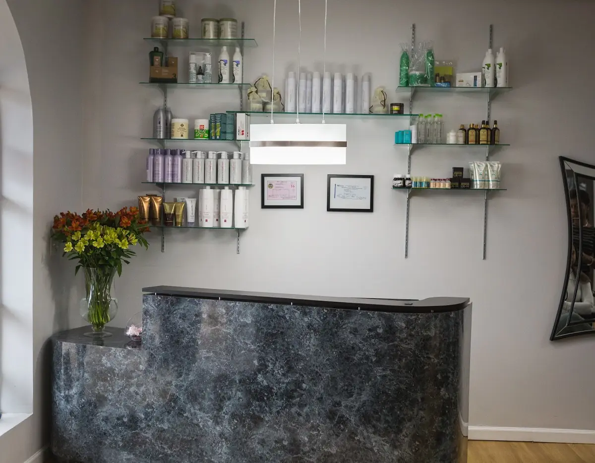 Odalis Hair Salon — Beauty Salons in Gaithersburg