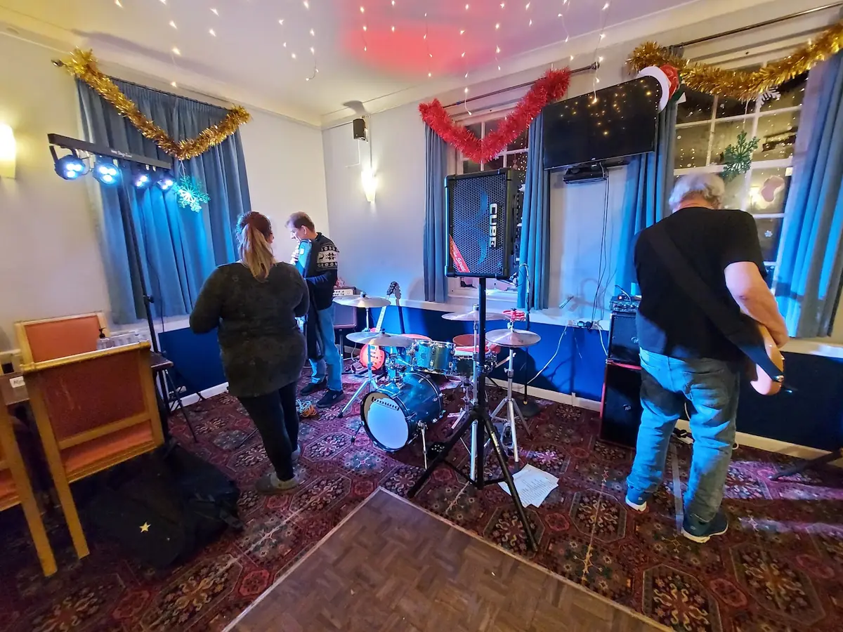 The Artillery Arms photo (photo 3 of 3)