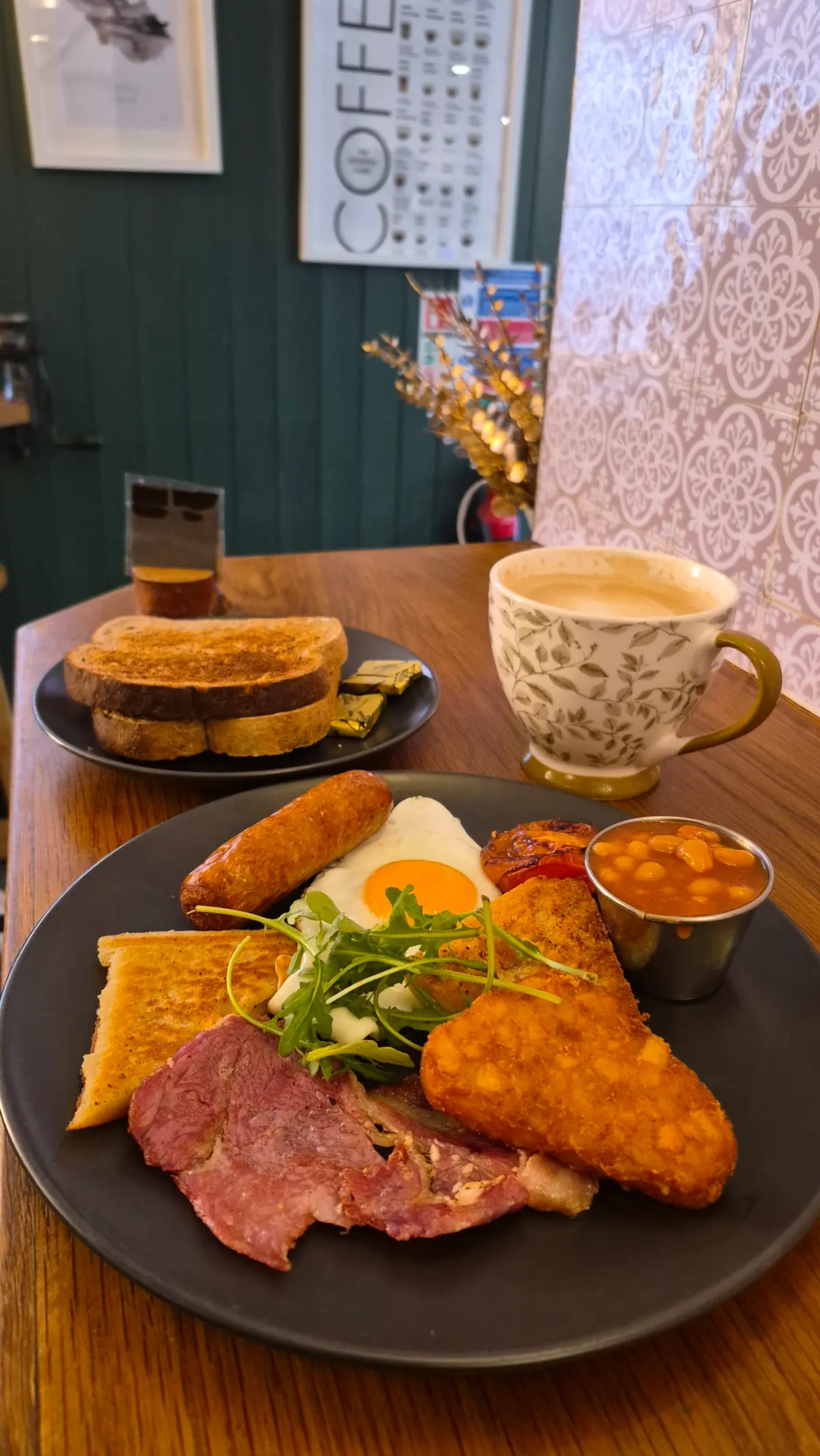 Snackz Tea & Coffee Rooms photo (photo 3 of 3)