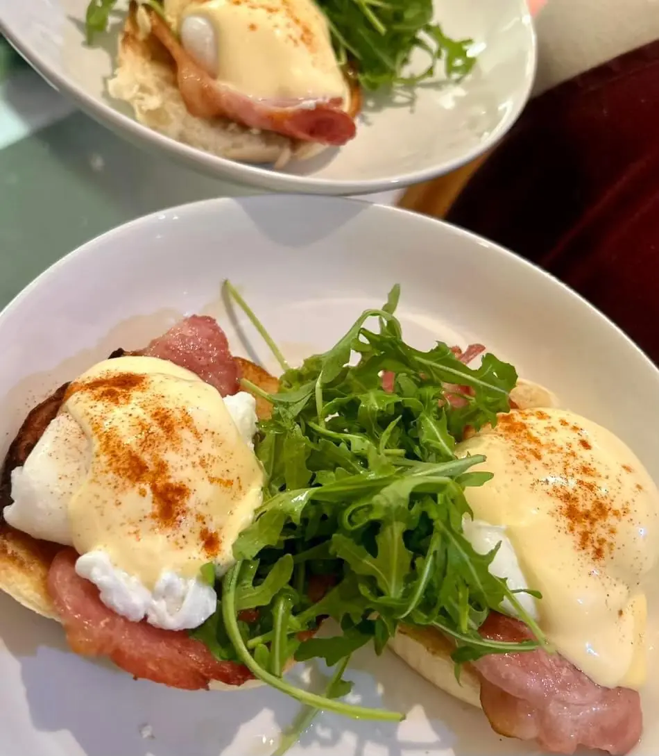 Snackz Tea & Coffee Rooms photo (photo 1 of 3)