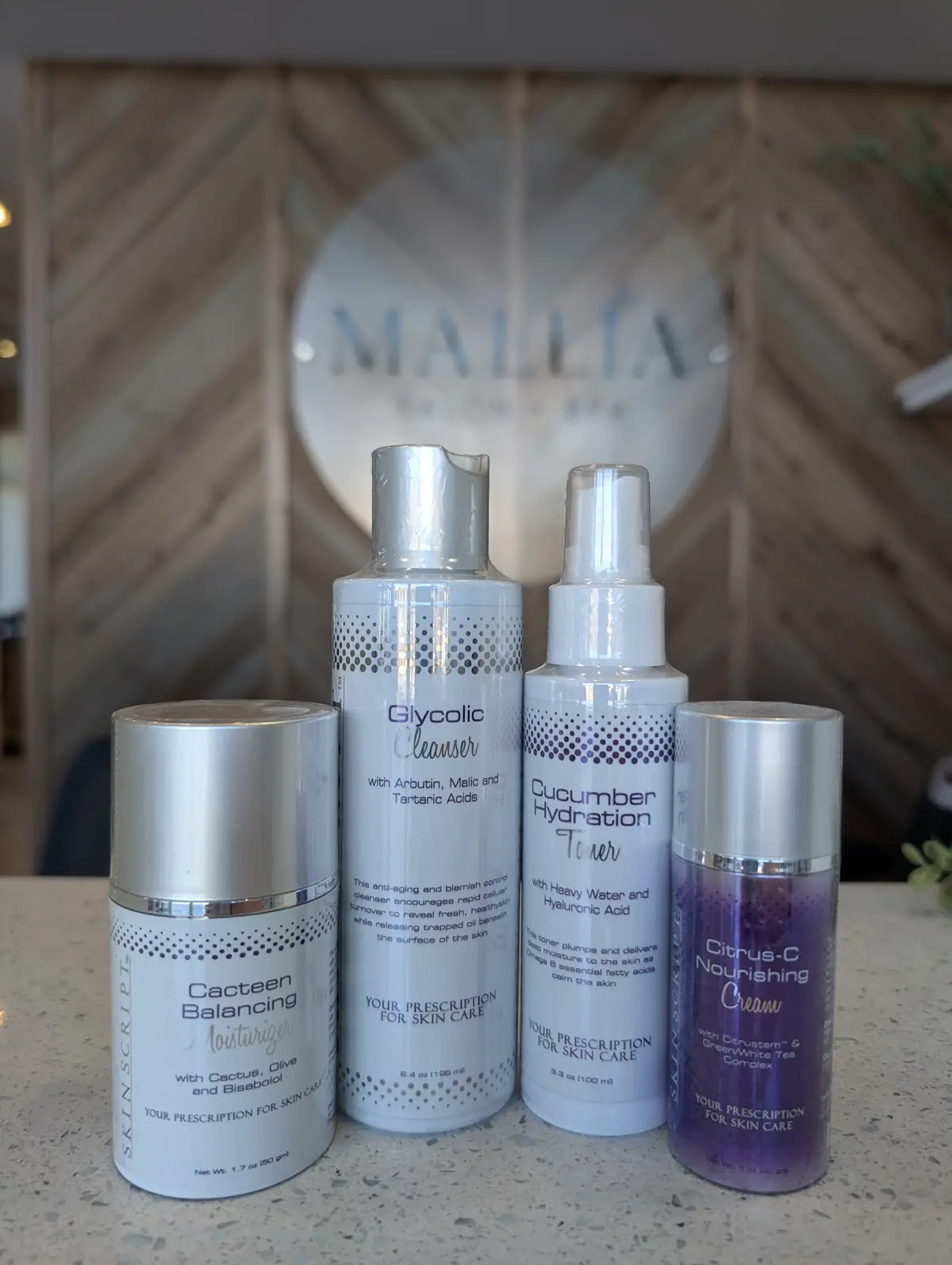 Mallia Salon & Spa photo (photo 3 of 3)