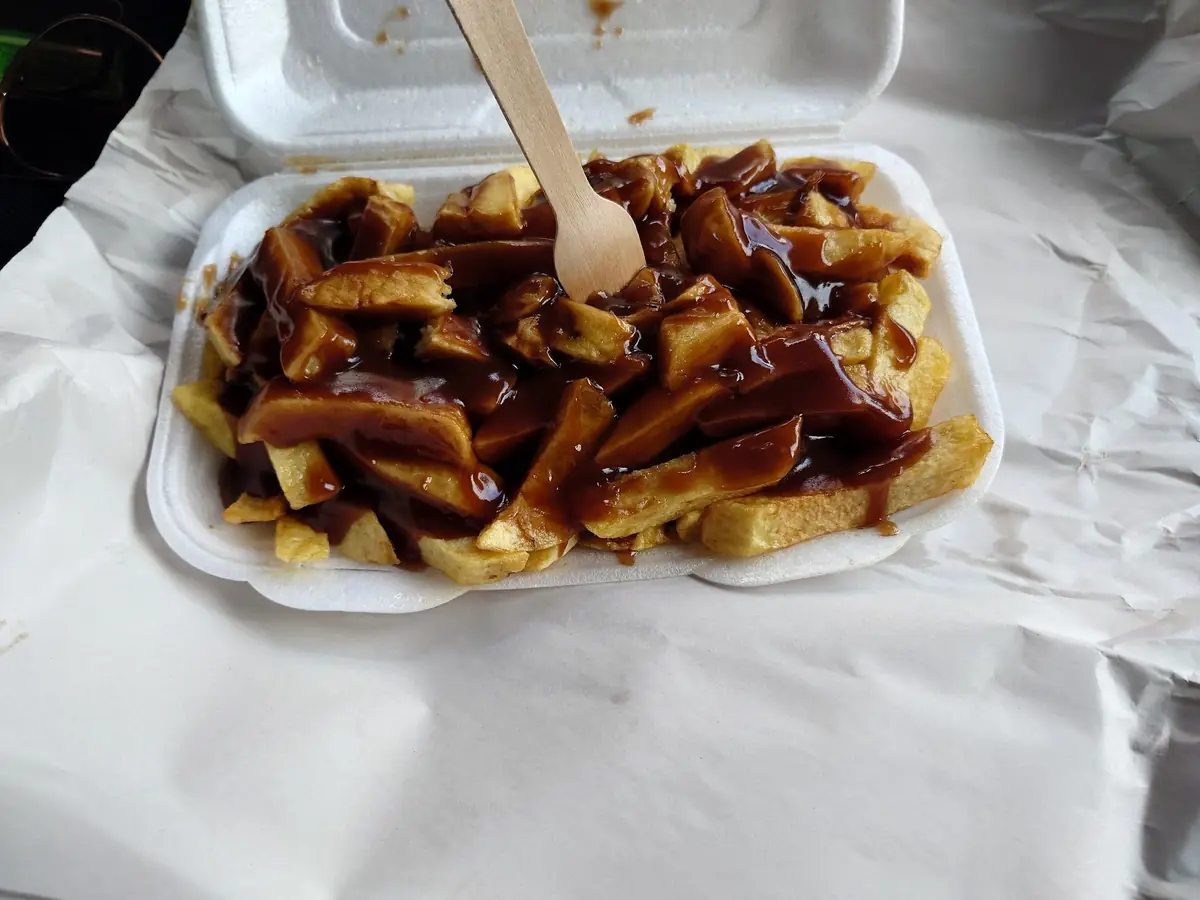 The Mill Lane Chippy photo (photo 2 of 3)