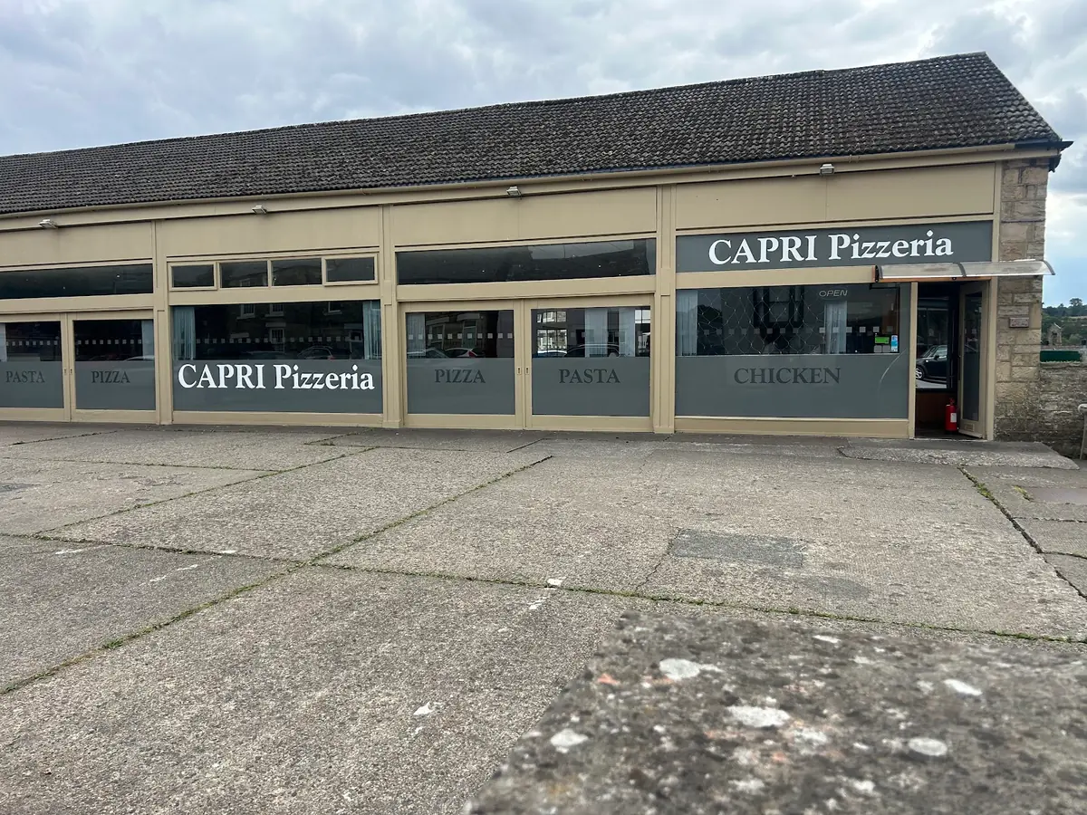 Capri