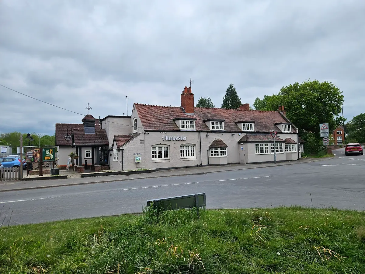 Harvester Wheatsheaf Coleshill photo (photo 3 of 3)