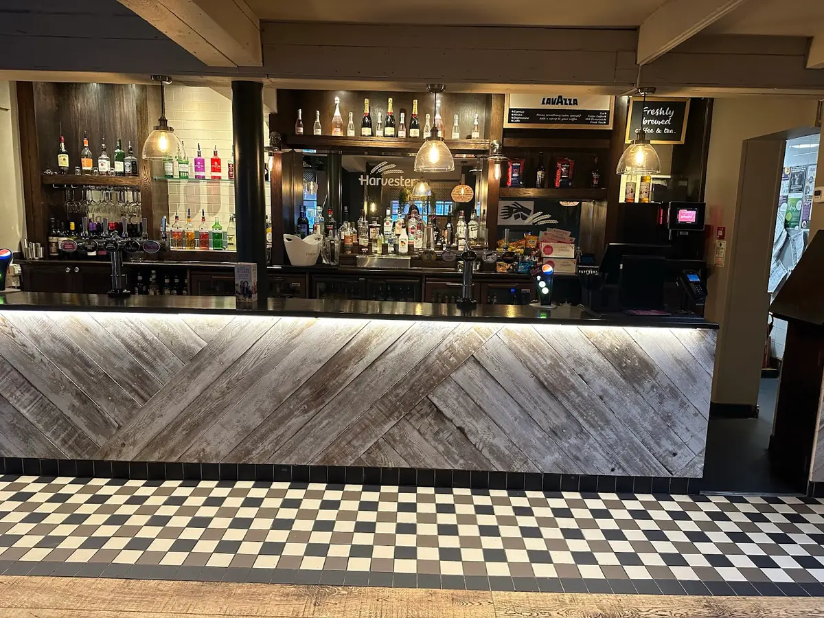 Harvester Wheatsheaf Coleshill photo (photo 1 of 3)