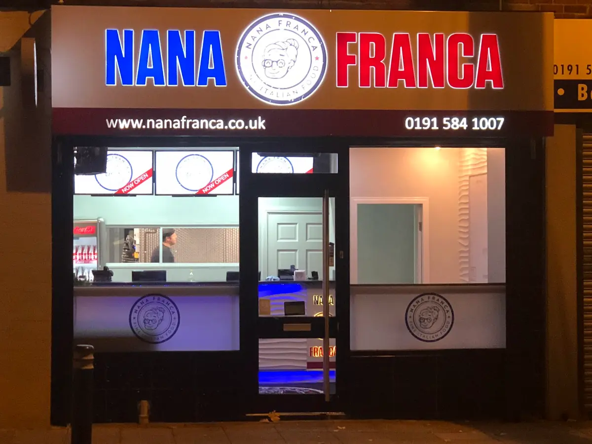 Nana Franca