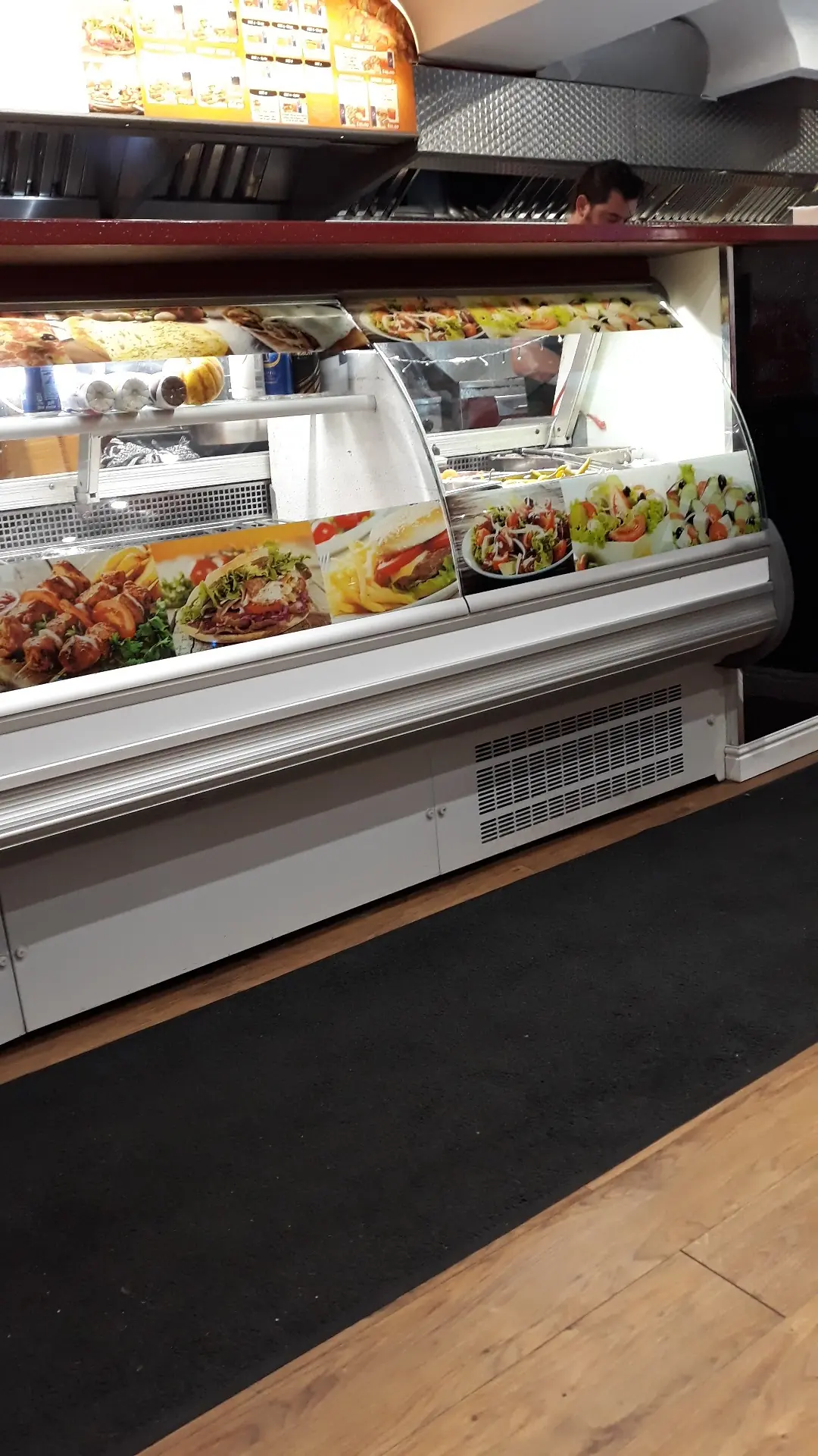 Family Kebab & BBQ House photo (photo 3 of 3)