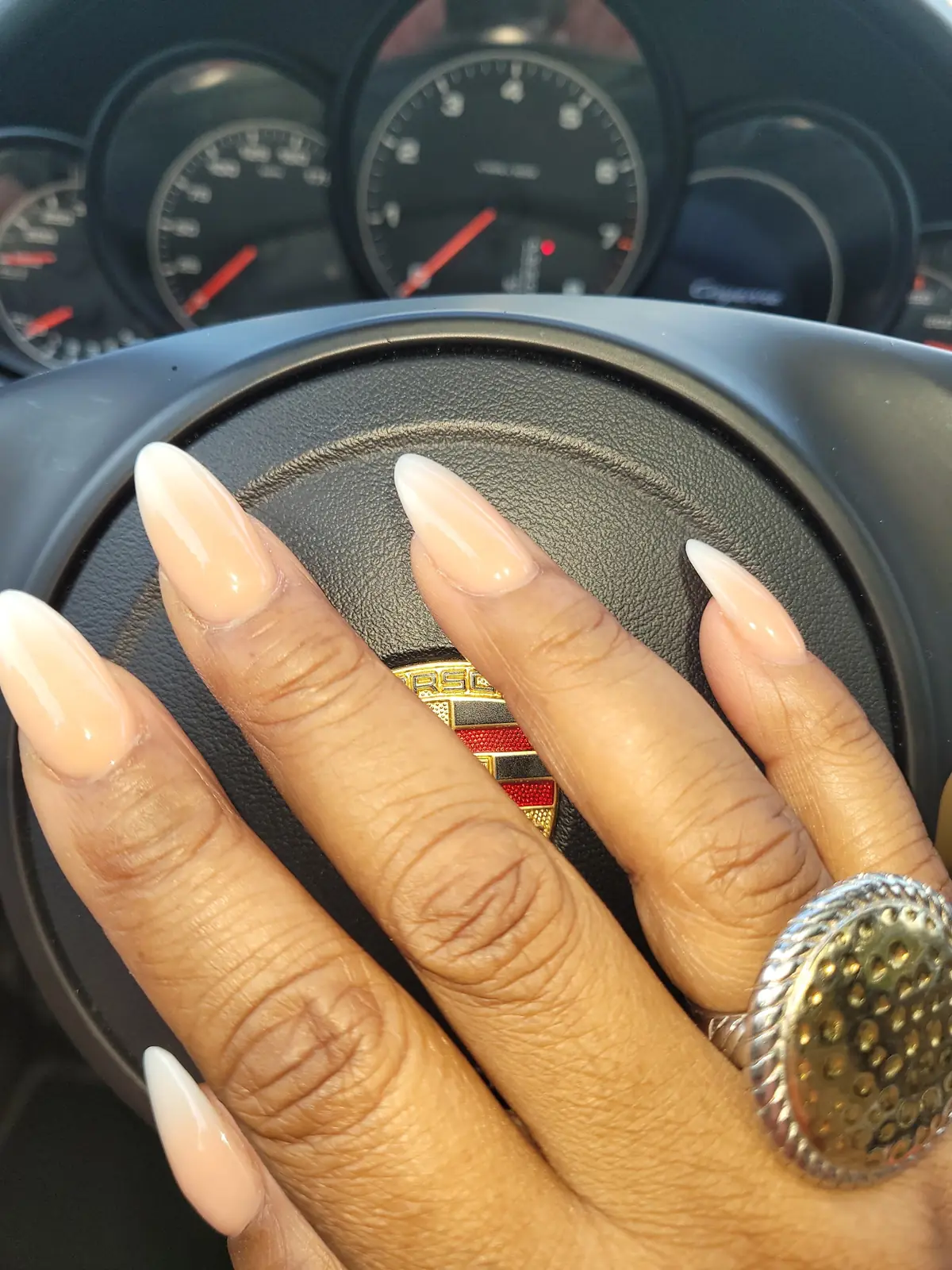 Colorful Nails photo (photo 3 of 3)