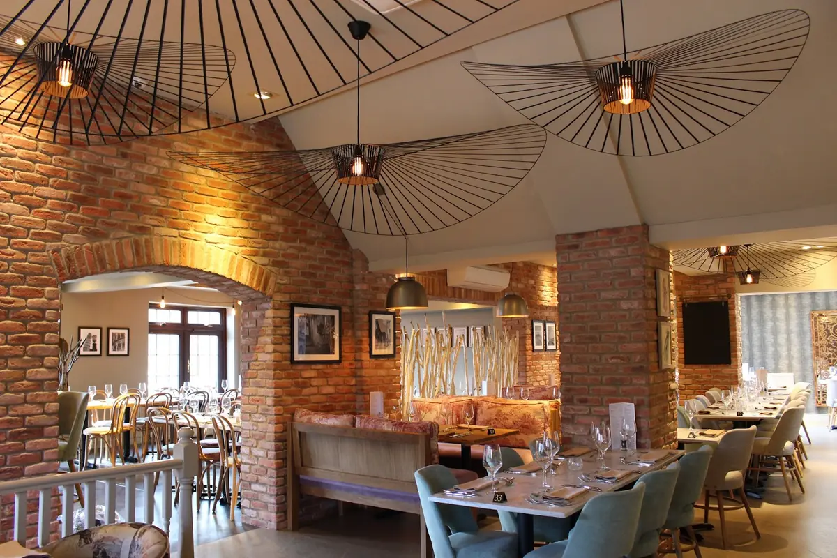 Pasta Di Piazza — Italian Restaurants in Newcastle