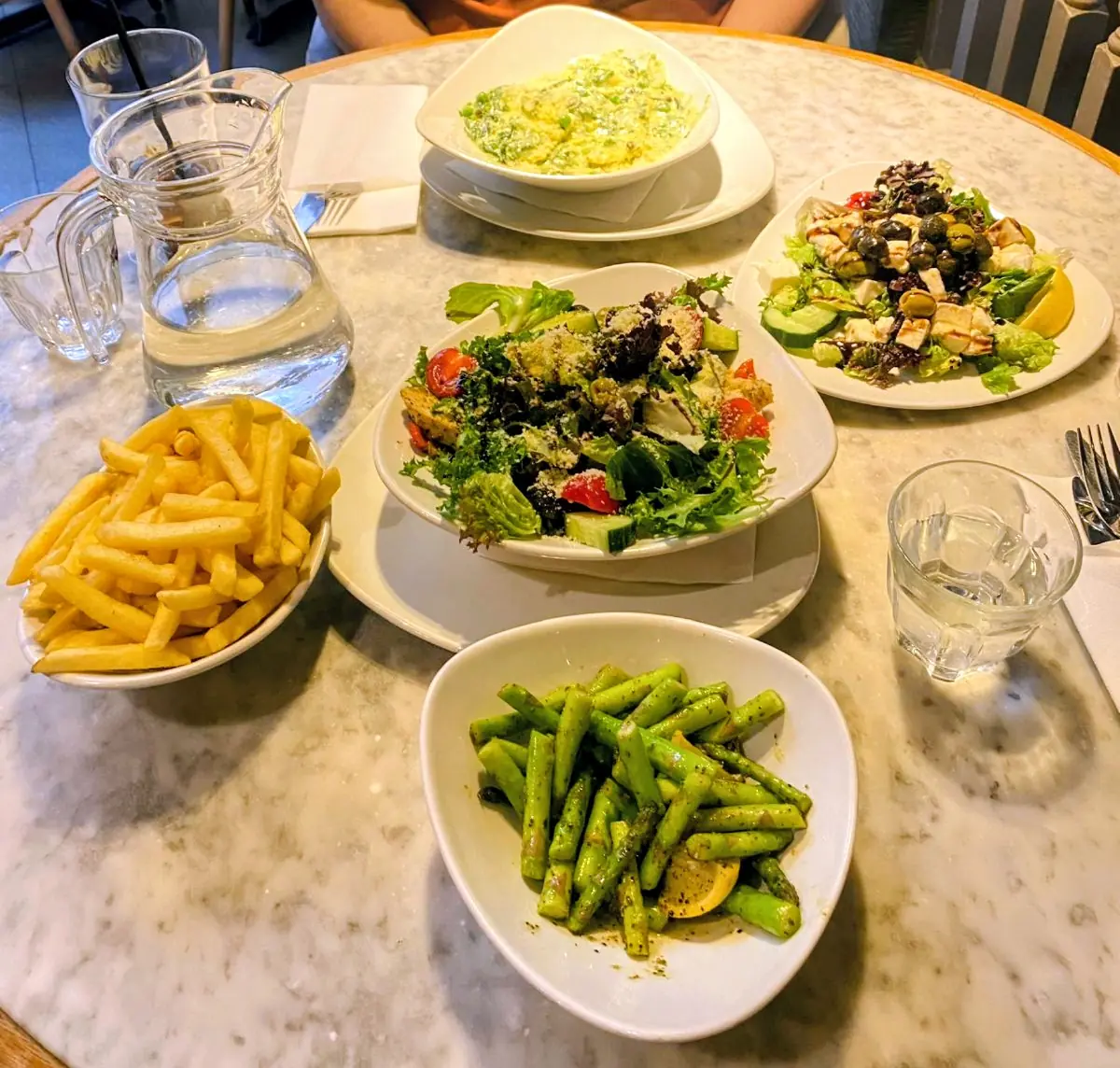 Pasta Di Piazza photo (photo 3 of 3)